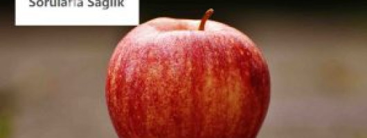 Elma 'nın Diyet'de Bilimsel Olarak İnanılmaz Etkisi
