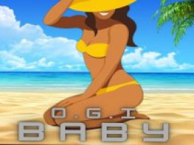O.G.I Baby Adlı Parçasıyla Müzik Dünyasına Hızlı Bir Giriş Yaptı