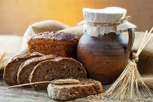 Çavdar ekmeğinin zararları nelerdir ?