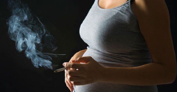 Hamilelikte Sigara İçmenin Bebeğe Zararları Nelerdir?