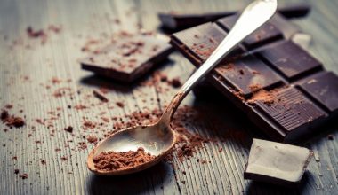 Çikolatanın yararları Nelerdir ?