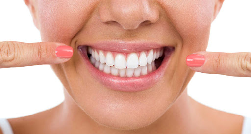 Sağlıklı dişlere nasil sahip  olabiliriz ?