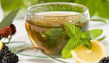 Yağ yakıcı zayıflama çayı malzemeleri nasıl yapılır ?