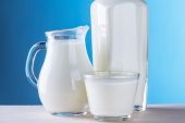 Süt ve yumurta kalori değerleri kaçtır?