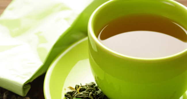 Yeşil Çayın Faydaları Nelerdir ?