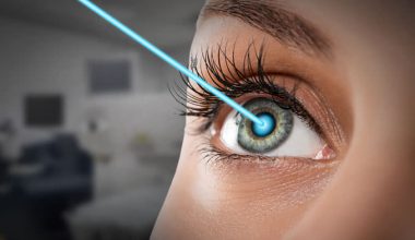 Lazer Göz Ameliyatı Kör Yapar mı?