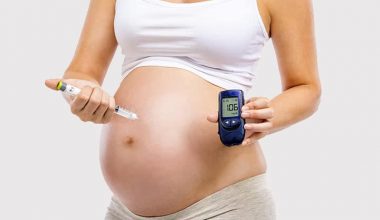 Hamilelikte şeker neden olur?