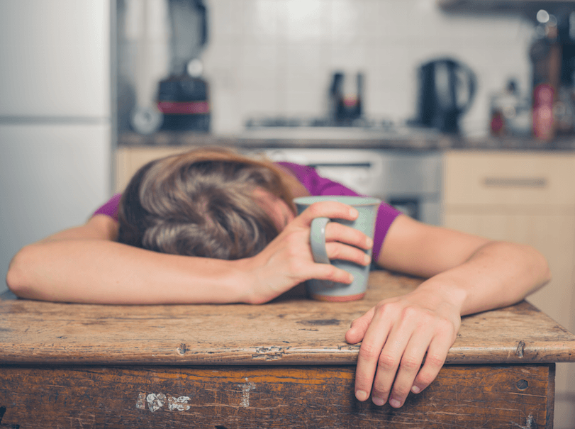 Kronik Yorgunluk Sendromu Nedir?