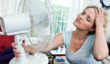 Aşırı Sıcakların Sağlık Üzerine Etkileri