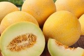 Serinletici Yaz Meyvesi Kavunun Faydaları Nelerdir?