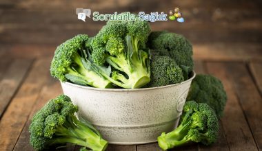 Her Derde Deva Brokolinin Yararları Nelerdir?