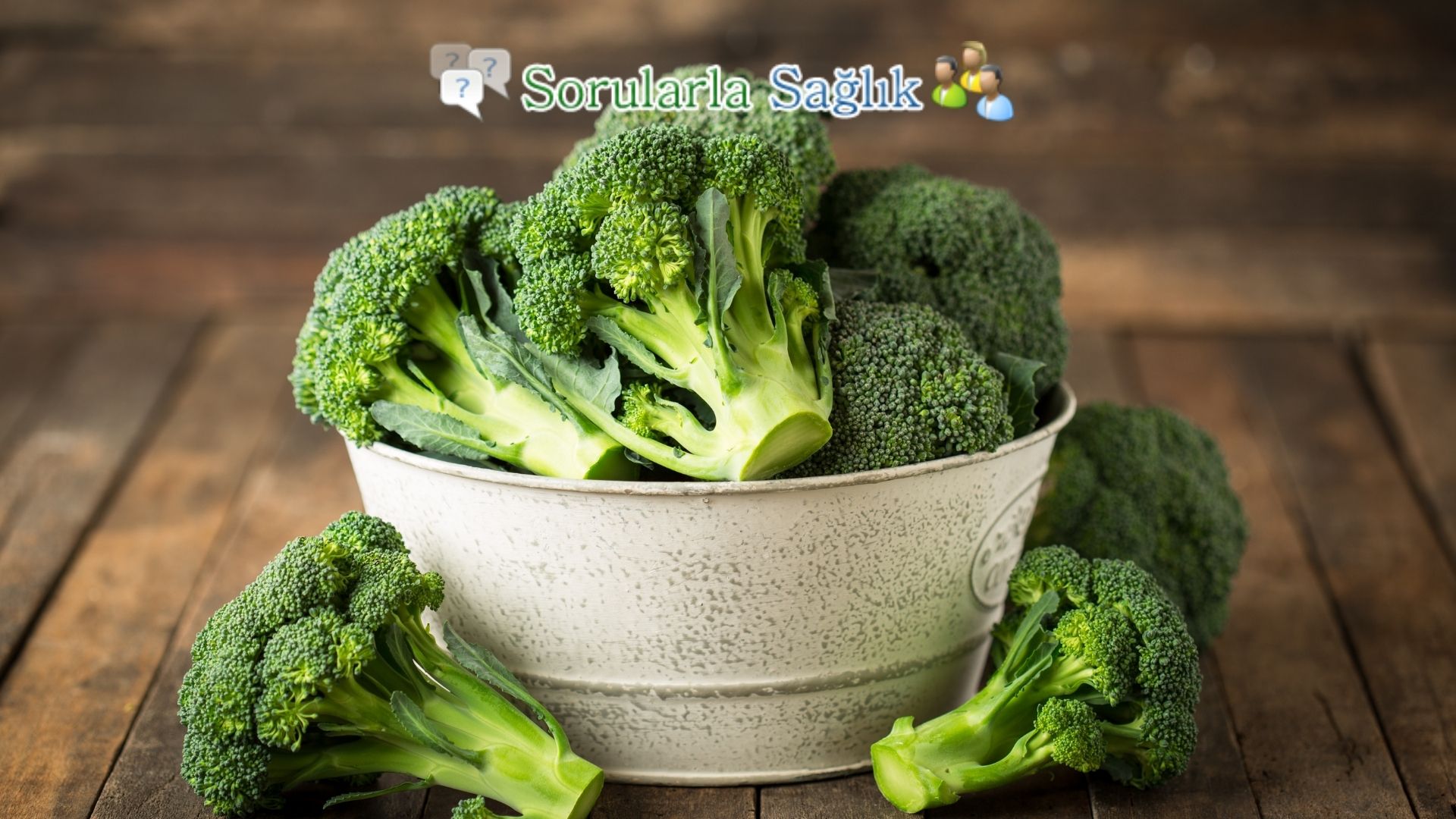 Her Derde Deva Brokolinin Yararları Nelerdir?